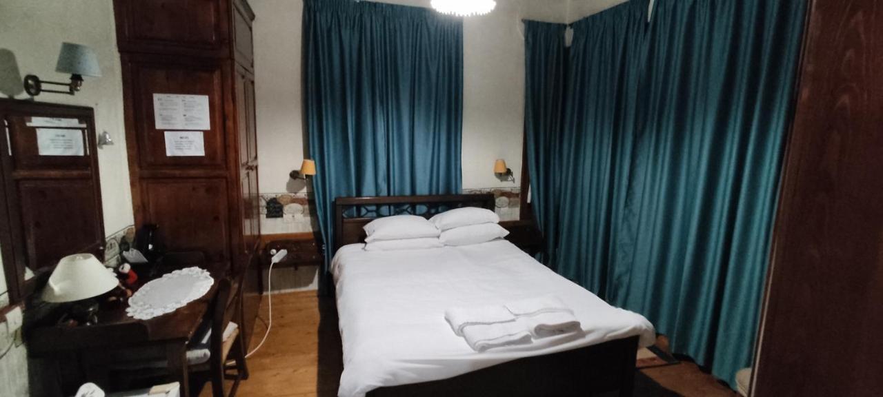 Guesthouse Kazakou Dimitsána Eksteriør bilde
