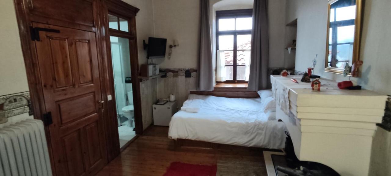 Guesthouse Kazakou Dimitsána Eksteriør bilde