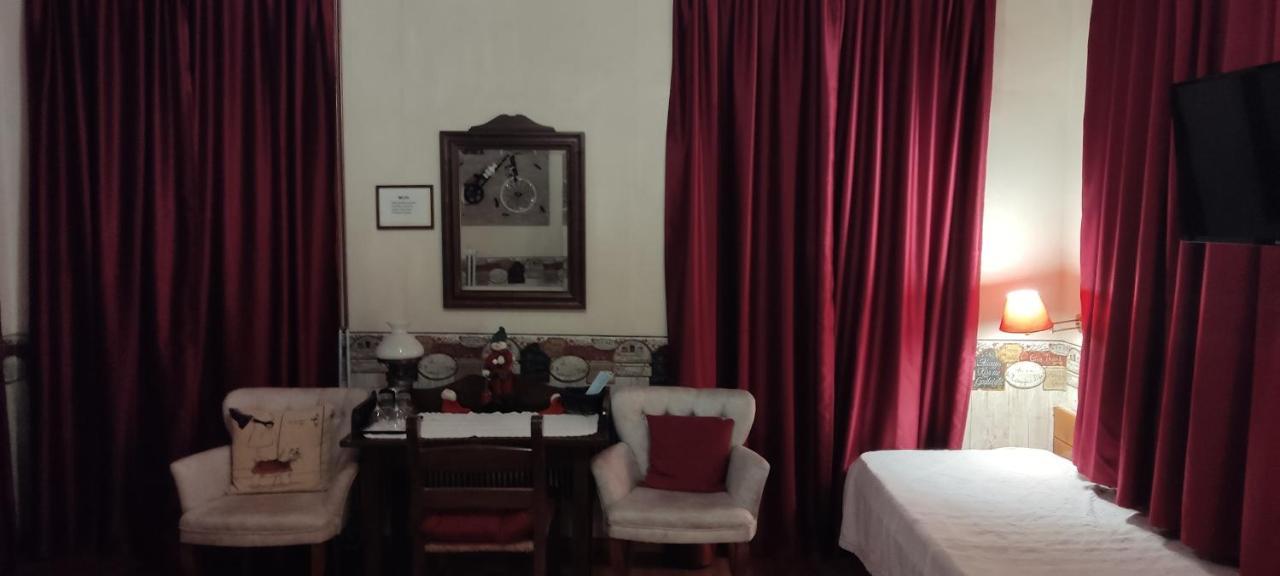 Guesthouse Kazakou Dimitsána Eksteriør bilde