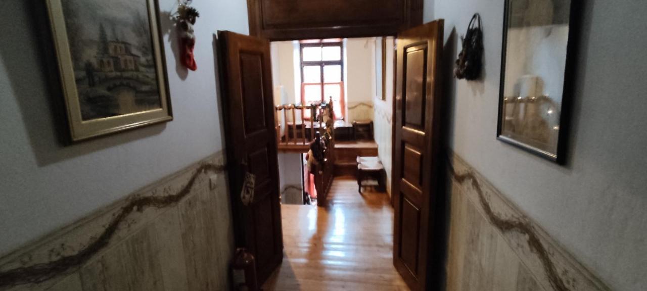 Guesthouse Kazakou Dimitsána Eksteriør bilde