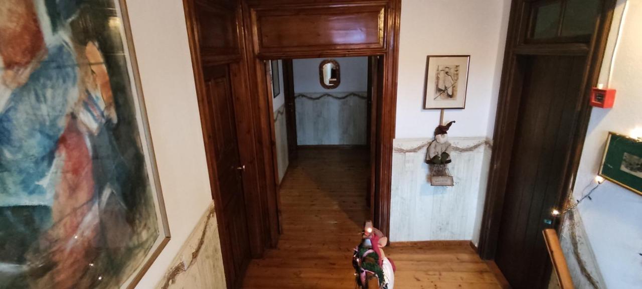 Guesthouse Kazakou Dimitsána Eksteriør bilde