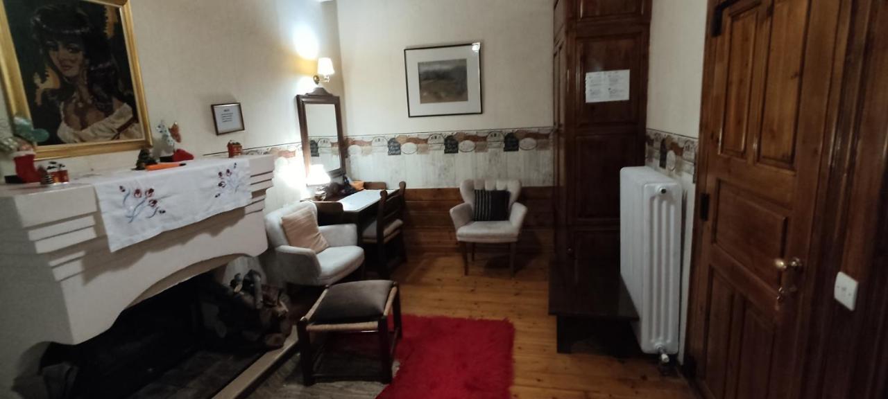 Guesthouse Kazakou Dimitsána Eksteriør bilde