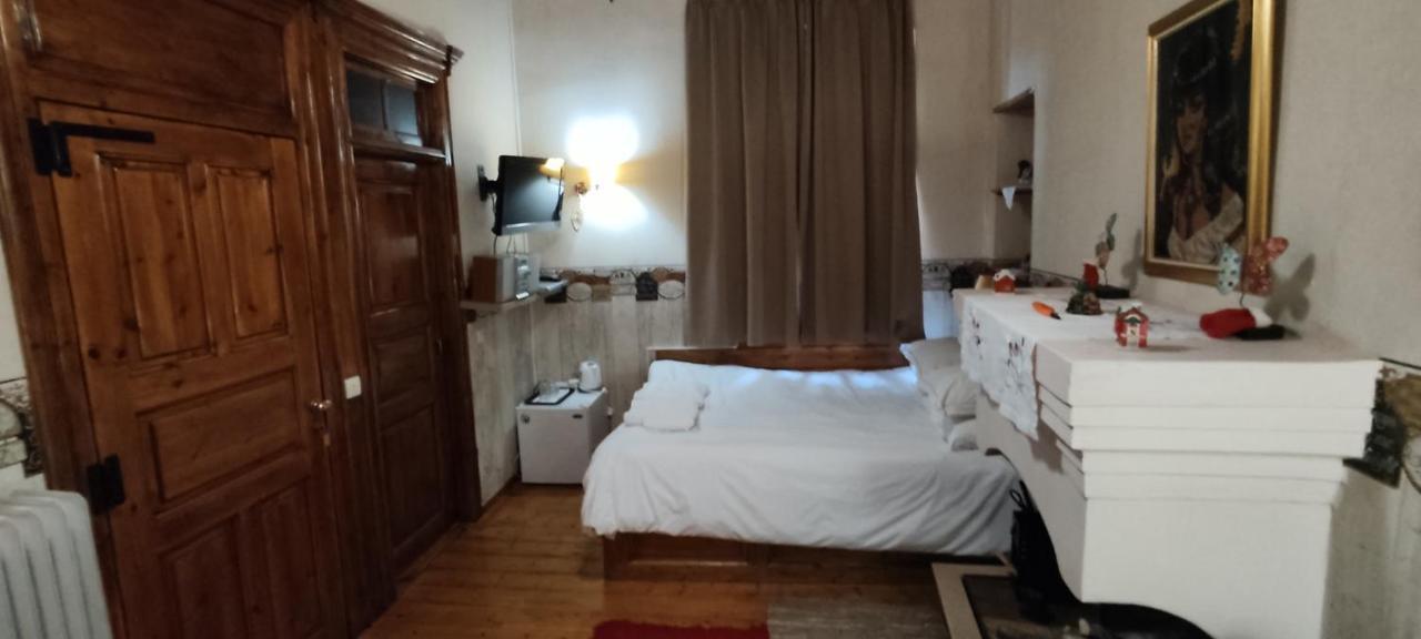 Guesthouse Kazakou Dimitsána Eksteriør bilde