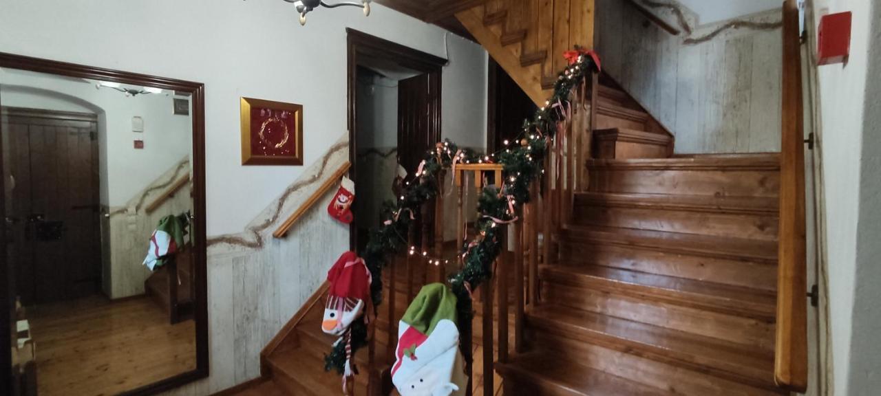 Guesthouse Kazakou Dimitsána Eksteriør bilde