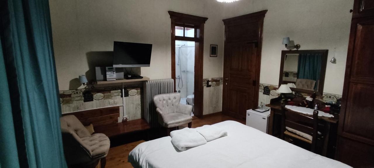 Guesthouse Kazakou Dimitsána Eksteriør bilde