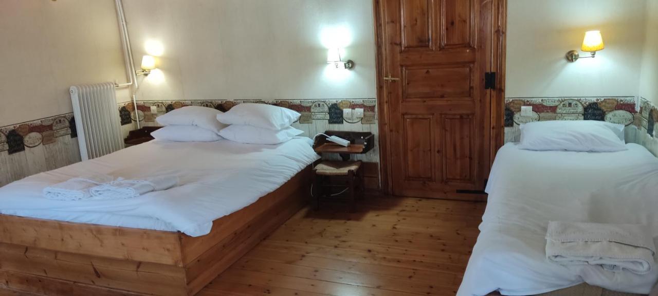 Guesthouse Kazakou Dimitsána Eksteriør bilde