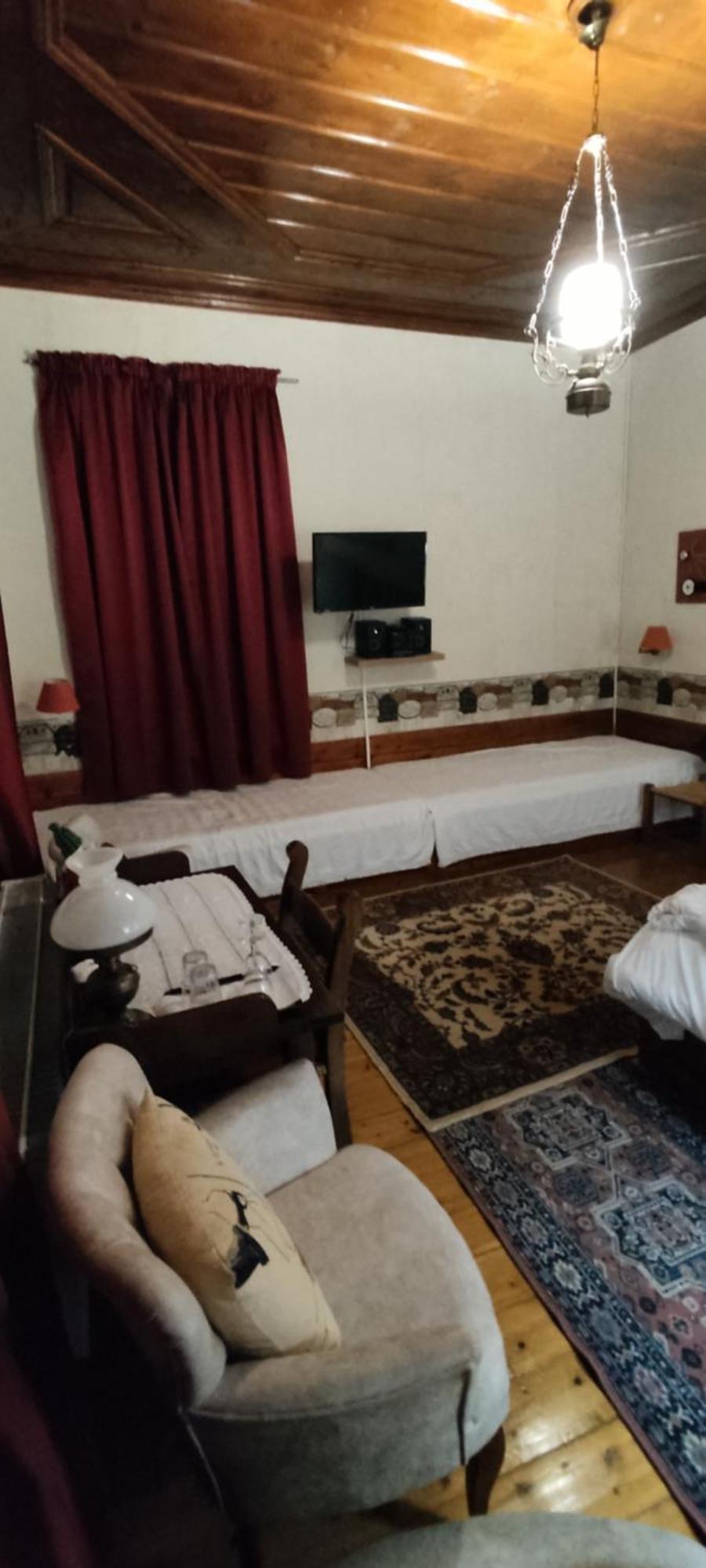 Guesthouse Kazakou Dimitsána Eksteriør bilde