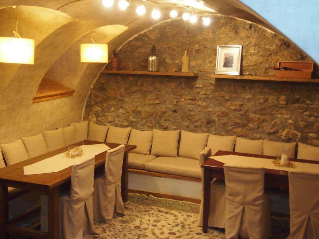 Guesthouse Kazakou Dimitsána Eksteriør bilde